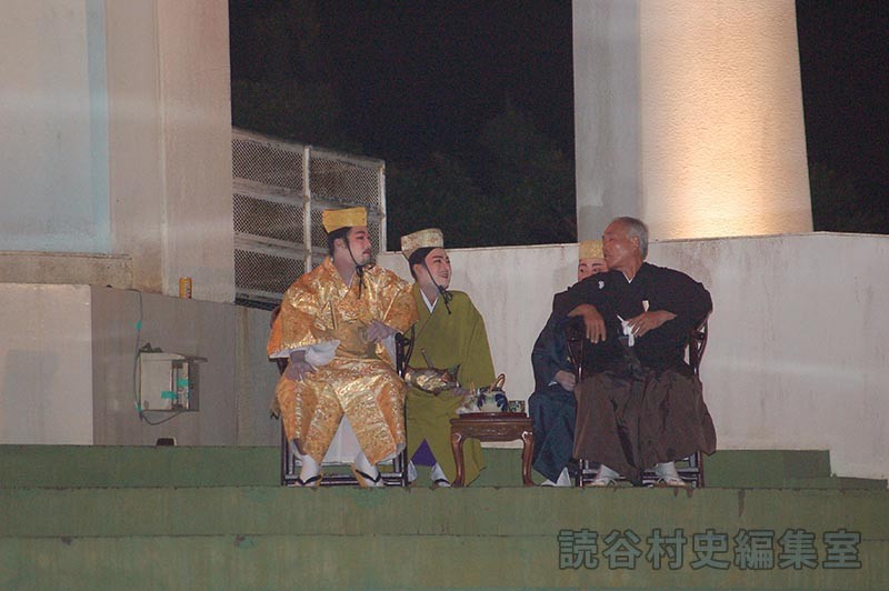 会場風景　泰期