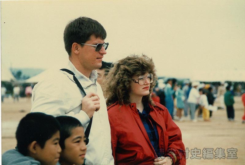 会場風景　観客