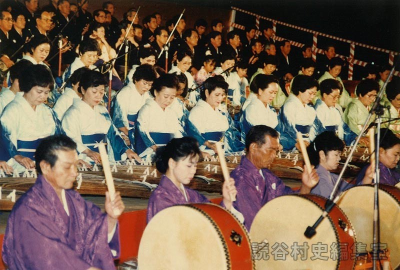 古典音楽大演奏（赤犬子琉球古典音楽大演奏会）