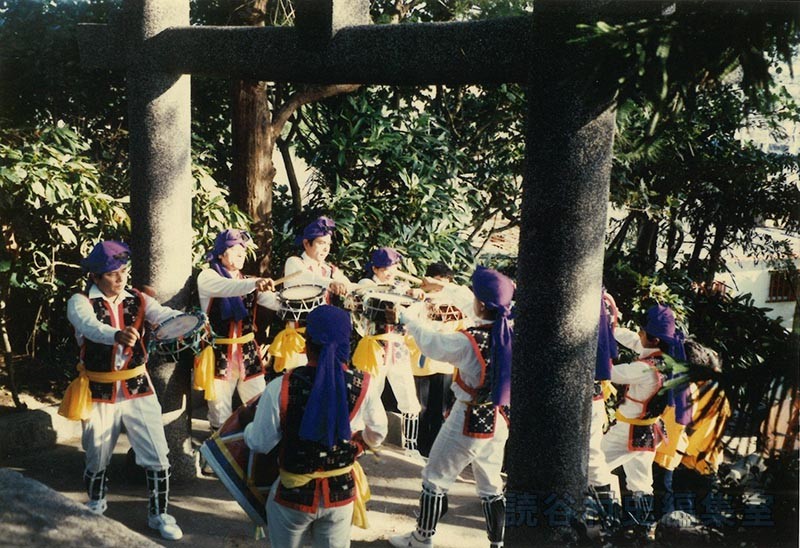 赤犬子ウンチケー　楚辺区（赤犬子宮）