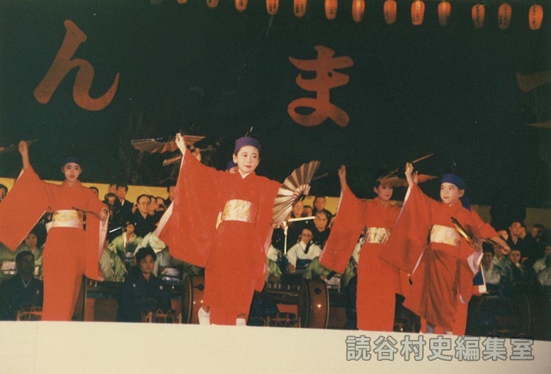 四季口説　琉舞研究所（赤犬子琉球古典音楽大演奏会）