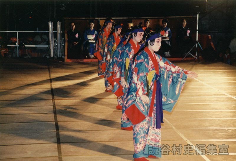 稲まづん節（赤犬子琉球古典音楽大演奏会）