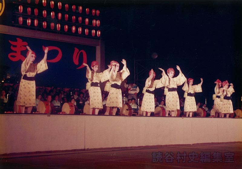 海のチンボーラー　中村幸子琉舞道場（赤犬子琉球古典音楽大演奏会）