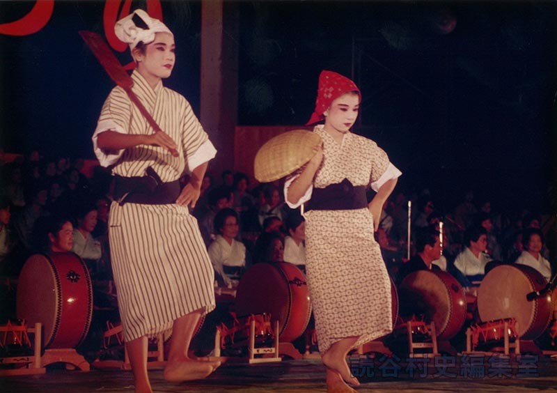 谷茶前　宮里初子琉舞道場（赤犬子琉球古典音楽大演奏会）