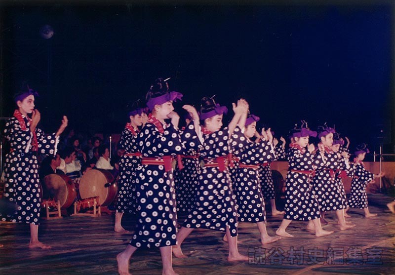 収納奉行　津覇澄子琉舞練場（赤犬子琉球古典音楽大演奏会）