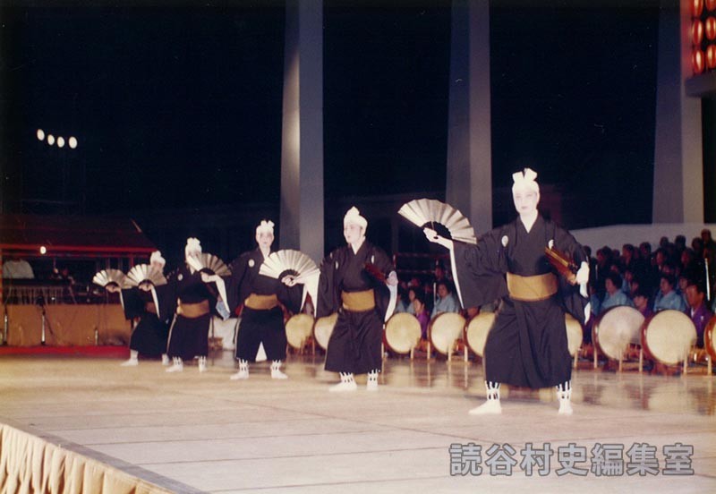 上り口説　宮里初子琉舞道場（赤犬子琉球古典音楽大演奏会）