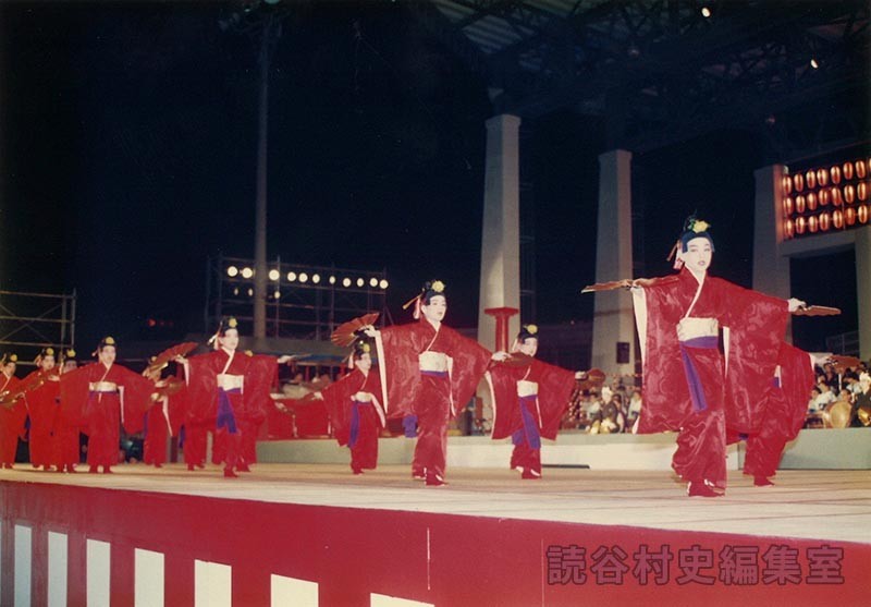 四季口説　嘉手苅幸代琉舞研究所（赤犬子琉球古典音楽大演奏会）