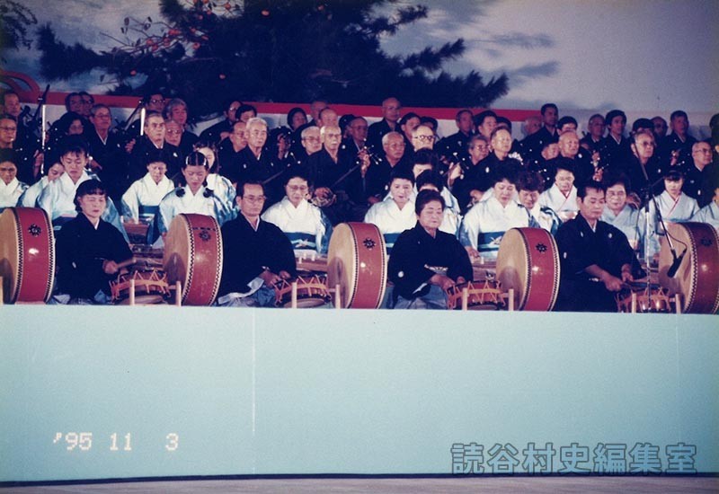 古典音楽大演奏（赤犬子琉球古典音楽大演奏会）