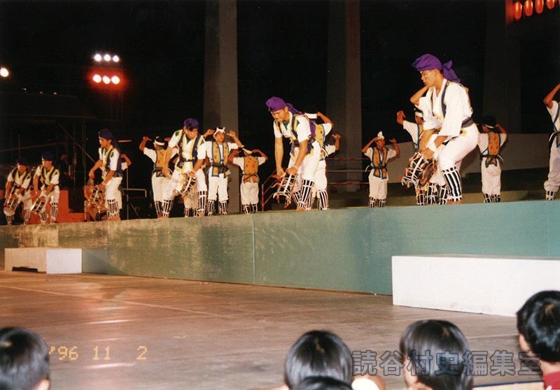 作たる米（作田米）　長浜区（創作「進貢船」）