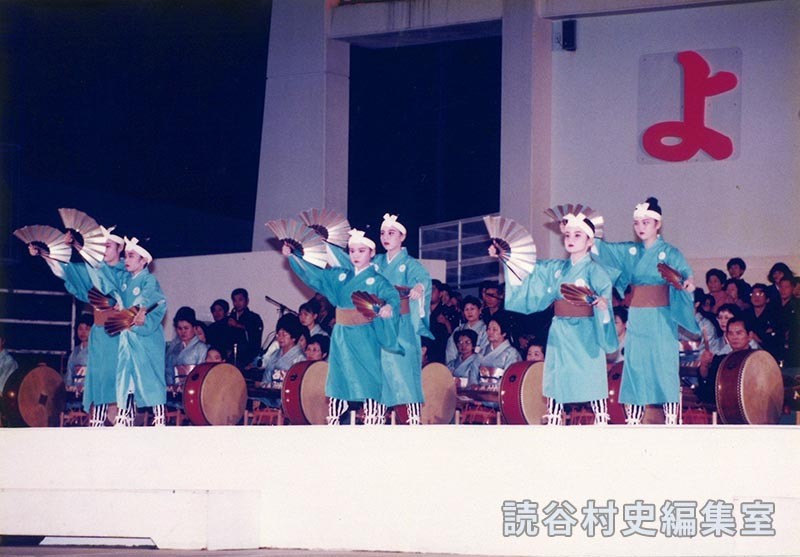 上り口説　津覇澄子琉舞練場（赤犬子琉球古典音楽大演奏会）