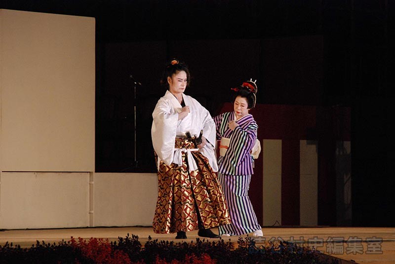 演劇部会（文化協会）