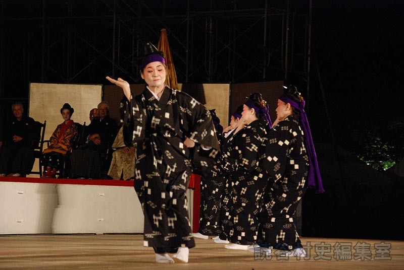 浜千鳥　横田区（赤犬子琉球古典音楽大演奏会）