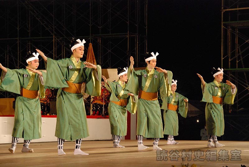 前之浜　山城亜矢乃琉舞研究所（赤犬子琉球古典音楽大演奏会）