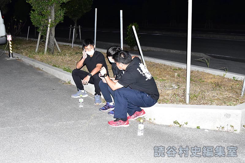 会場風景　地域振興センター